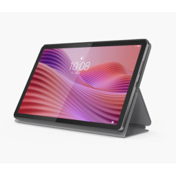 TABLET LENOVO TAB 10.1" WUXGA 4GB+128GB + ESTUCHE TIPO FOLIO