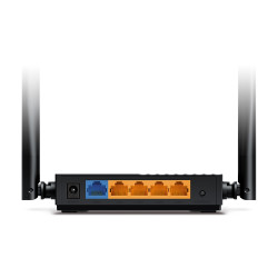 ROUTER ARCHER C64 AC1200 WIR DUAL BAND MU-MIMO 4 ANTENAS TP-LINK