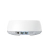 ACCESS POINT DECO BE25 PACK DE 3 MESH TP LINK BE5000 WIFI 7