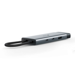 HUB TP LINK USB-C 7 EN 1 UH7020C HDMI/SD/USB/USB-C