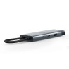 HUB TP LINK USB-C 7 EN 1 UH7020C HDMI/SD/USB/USB-C