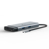 HUB TP LINK USB-C 7 EN 1 UH7020C HDMI/SD/USB/USB-C
