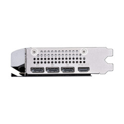 PLACA DE VIDEO VGA MSI GEFORCE RTX 5060 TI VENTUS 2X OC PLUS 16G