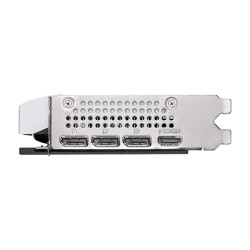 PLACA DE VIDEO VGA MSI GEFORCE RTX 5060 TI VENTUS 2X OC PLUS 8G