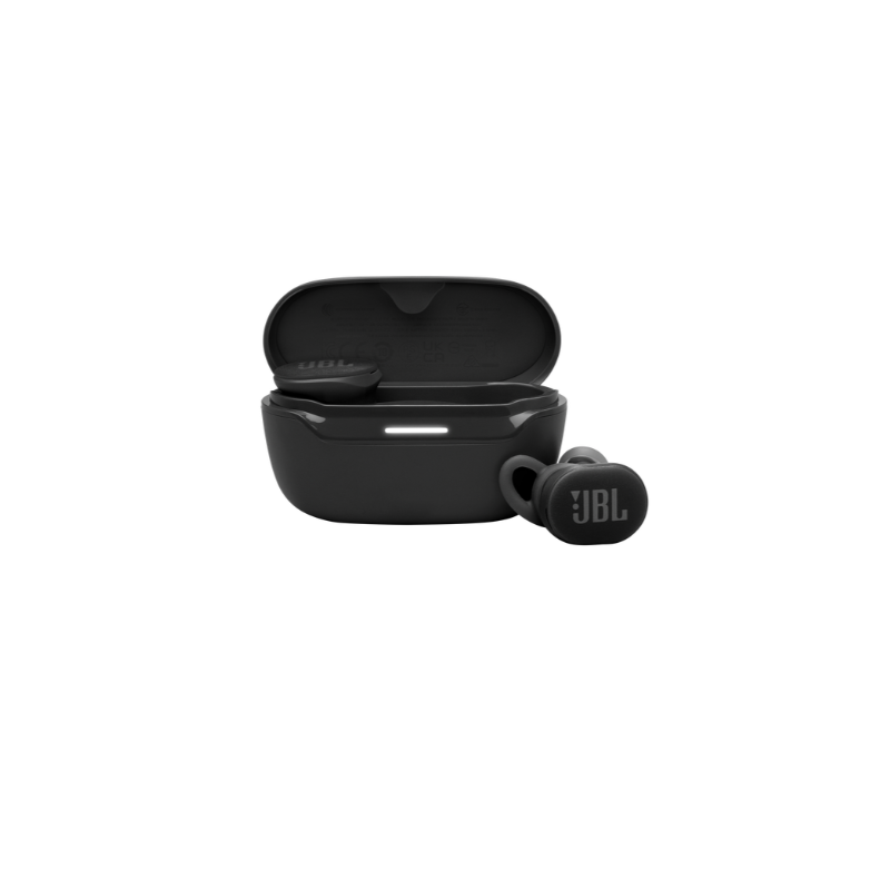 AURICULAR JBL ENDURANCE RACE 2 INALAMBRICO NEGRO