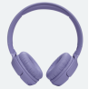 AURICULAR JBL T520 BLUETOOTH VIOLETA