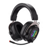 Auricular Raptor Inferno Pro X 7.1 Wireless C/dongle Negro