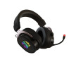 Auricular Raptor Inferno Pro X 7.1 Wireless C/dongle Negro