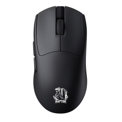 Mouse Raptor Storm Grip Wireless 12800dpi