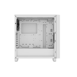 Gabinete Corsair 3000D Airflow Mid-Tower TG Fan x2 White
