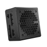 Fuente Corsair RM850e 850W Cybenetics Gold Full Modular PCIe 5.1 / ATX 3.1 Black
