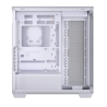 Gabinete Corsair 3500X Mid-Tower TG White