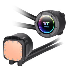 Water Cooling Thermaltake TH120 V2 ARGB Sync AIO 120mm Black