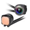 Water Cooling Thermaltake TH120 V2 ARGB Sync AIO 120mm Black