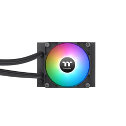 Water Cooling Thermaltake TH120 V2 ARGB Sync AIO 120mm Black
