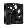 Fan Cooler Corsair RS120 MAX 120mm PWM 30mm Fan Black
