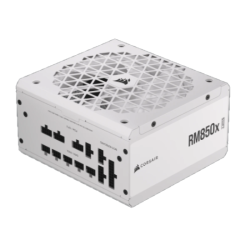 Fuente Corsair RM850x Shift 850W 80 Plus Gold Full Modular PCIe 5.1 / ATX 3.1...