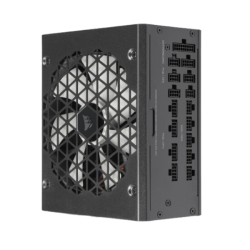 Fuente Corsair RM1200x Shift 1200W 80 Plus Gold Full Modular PCIe 5.1 / ATX 3.1 Black