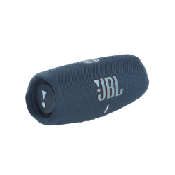PARLANTE JBL BLUETOOTH CHARGE 5 AZUL
