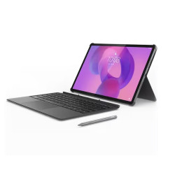 Tablet Lenovo Tab PRO 12.7" 3K 144HZ 8GB+256GB + Teclado Pack + Lapiz Precision Pen + Auriculares moto buds Android 14