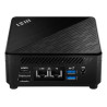 Mini Pc MSI Cubi Intel Core i7-1255U 16G SSD 500Gb Free Dos