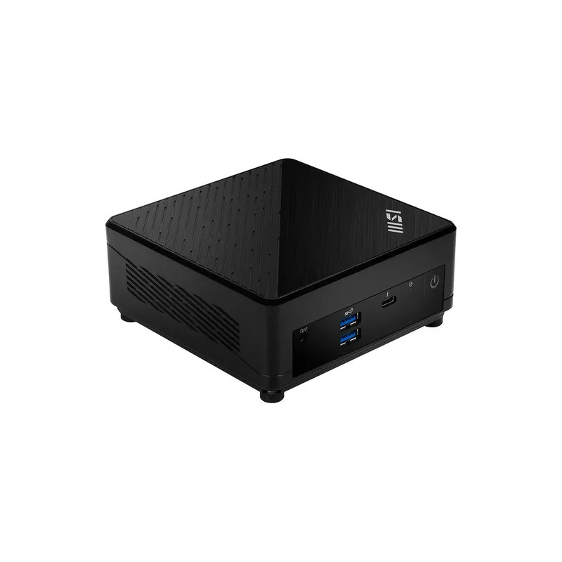Mini Pc MSI Cubi Intel Core i7-1255U 16G SSD 500Gb Free Dos