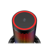 MICROFONO HYPERX QUADCAST 2 S USB BLACK RGB