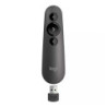 PUNTERO PRESENTADOR LASER WIRELESS LOGITECH PRESENTER R500 910-006518
