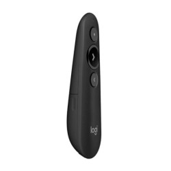 PUNTERO PRESENTADOR LASER WIRELESS LOGITECH PRESENTER R500 910-006518