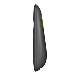 PUNTERO PRESENTADOR LASER WIRELESS LOGITECH PRESENTER R500 910-006518