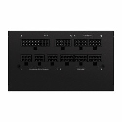 FUENTE 850W GIGABYTE GP-UD850GM PG5 80 PLUS GOLD