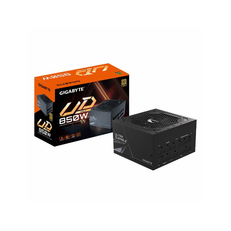FUENTE 850W GIGABYTE GP-UD850GM PG5 80 PLUS GOLD