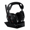 Auriculares Logitech A50 Lightspeed Negro 939-002217