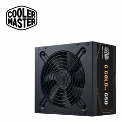 Fuente cooler master G Gold 750w V2 Full Range AR/WO cord