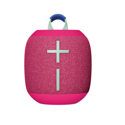 PARLANTE LOGITECH UE WONDERBOOM 4 PINK 984-001890