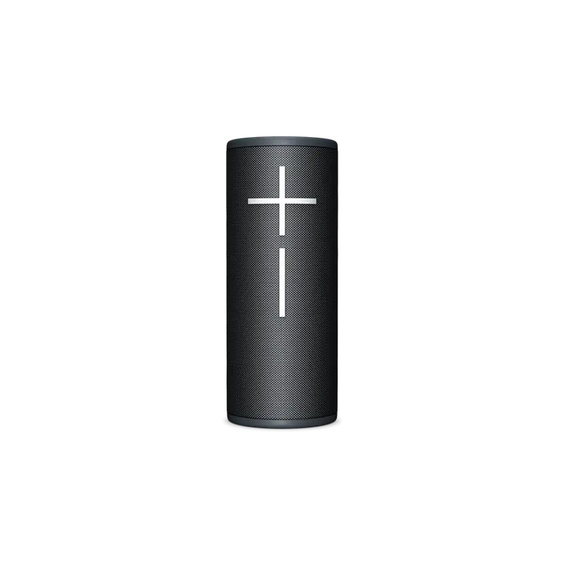 Parlante Bluetooth UE Boom 4 Negro 984-001968