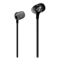 AURICULARES HYPERX CLOUD EARBUDS II 70N24AA Negro