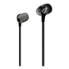 AURICULARES HYPERX CLOUD EARBUDS II 70N24AA Negro
