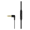 AURICULARES HYPERX CLOUD EARBUDS II 70N24AA Negro