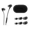 AURICULARES HYPERX CLOUD EARBUDS II 70N24AA Negro