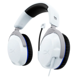 Auricular Gamer HyperX Cloud Stinger 2 PS5 White