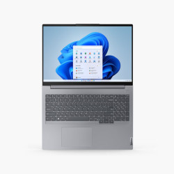 Notebook Lenovo ThinkBook 16 G8, Intel® Core™ 5 210H 8GB Ram 512GB SSD FreeDOS