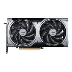 PLACA DE VIDEO VGA MSI GeForce RTX 5070 VENTUS 2X OC 12G