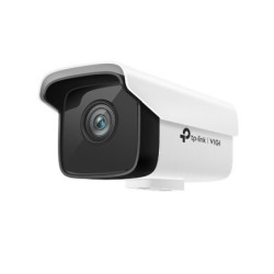 Camara Tp Link IP de 3MP VIGI C300HP-4 para Exterior