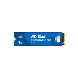 Disco SSD WD 1T Blue SN5000 NVME 5150MB/s Gen4