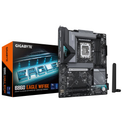 Motherboard GIGABYTE B860 EAGLE WIFI6E DDR5 S1700