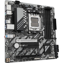 MOTHERBOARD GIGABYTE AM5 B850M D3HP DDR5 BOX M-ATX