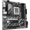 MOTHERBOARD GIGABYTE AM5 B850M D3HP DDR5 BOX M-ATX