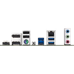 MOTHERBOARD GIGABYTE AM5 B850M D3HP DDR5 BOX M-ATX