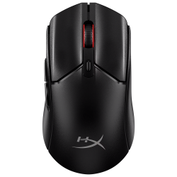 Mouse Inalambrico Hyperx Pulsefire Haste 2 Core Black